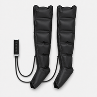 PRESSIO ONE Lite – Bottes de pressothérapie à 6 chambres