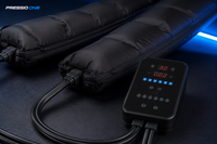 PRESSIO ONE — Bottes de pressothérapie 6 chambres