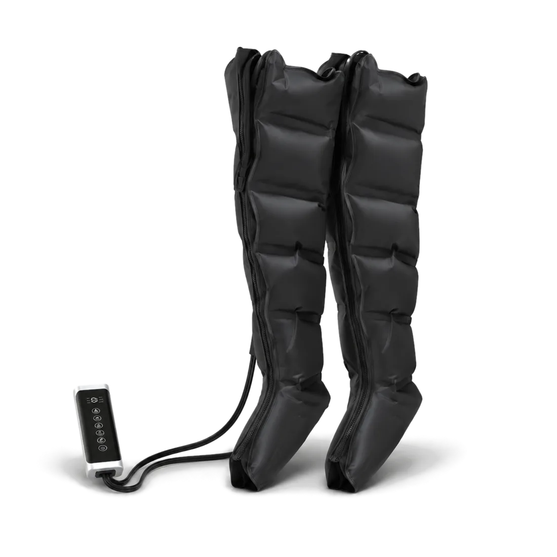 PRESSIO ONE Lite – Bottes de pressothérapie à 6 chambres